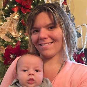 Meet your Posher, Callie